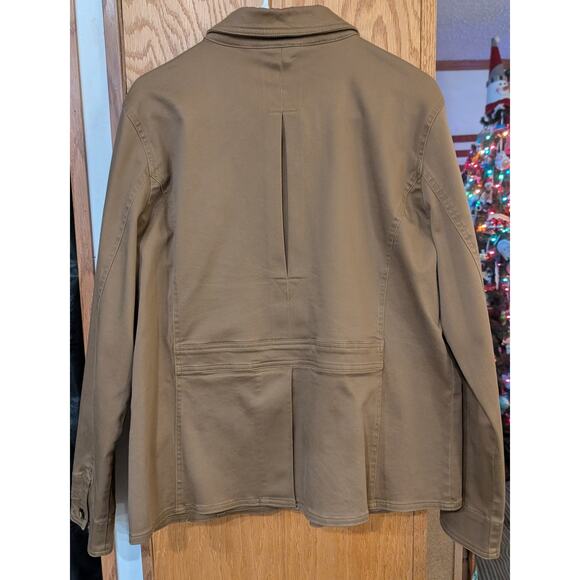 🦃Women's L Woolrich Jacket - Picture 2 of 4